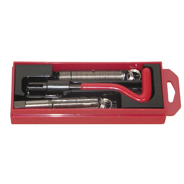 KIT Helicoil pour Reparation Filet pour Puit de Bougie référence fournisseur 1916812